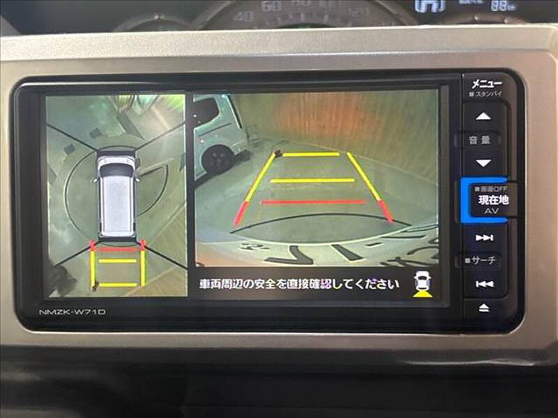 2021 DAIHATSU WAKE for sale - photo 7