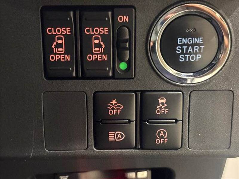 2021 DAIHATSU WAKE for sale - more photos