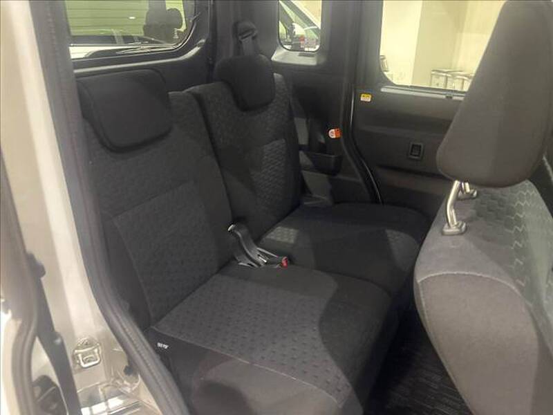 2021 DAIHATSU WAKE for sale - photo 10