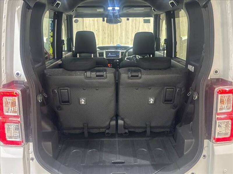 2021 DAIHATSU WAKE for sale - photo 11