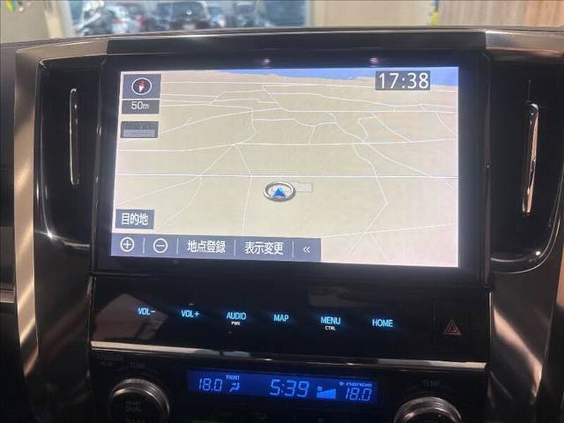 2019 TOYOTA ALPHARD for sale - photo 5