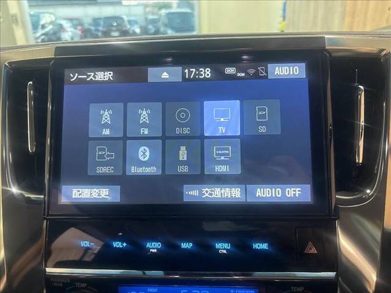 2019 TOYOTA ALPHARD for sale - photo 6