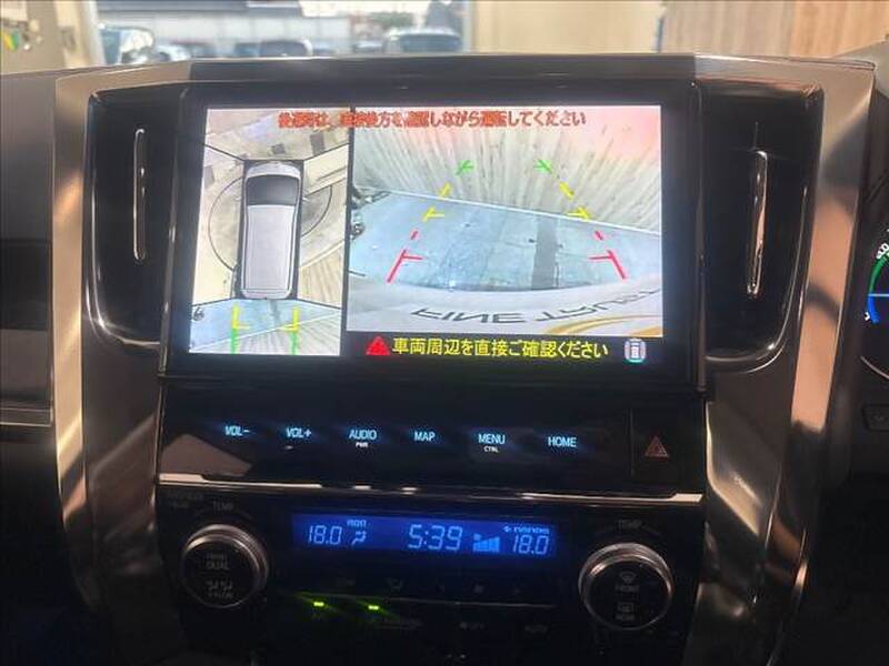 2019 TOYOTA ALPHARD for sale - more photos