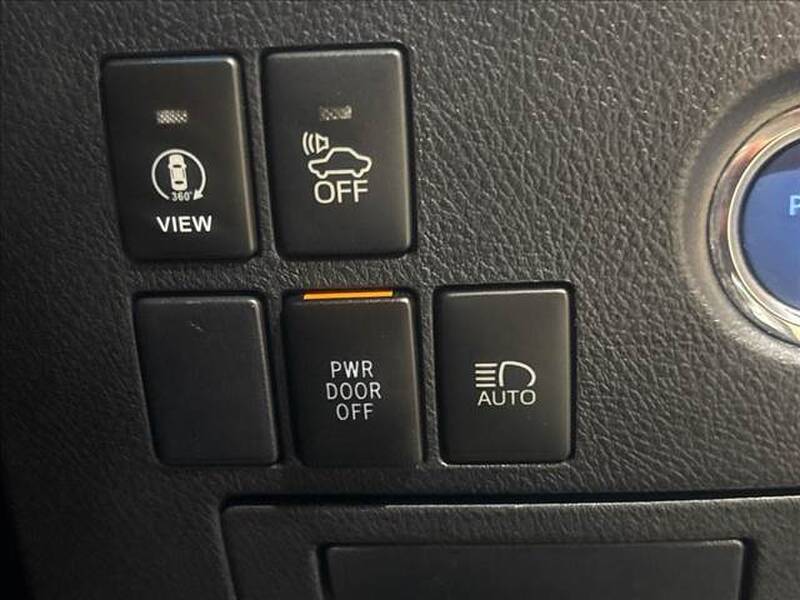 2019 TOYOTA ALPHARD for sale - photo 9