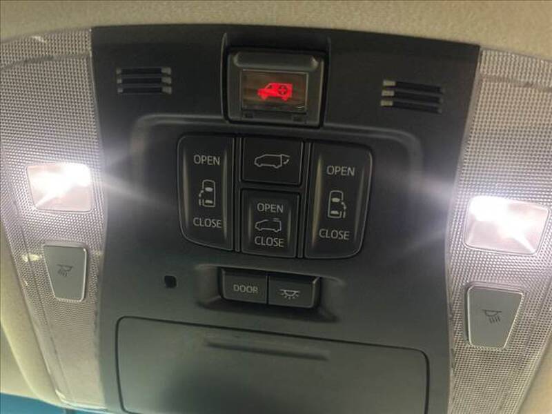 2019 TOYOTA ALPHARD for sale - photo 10