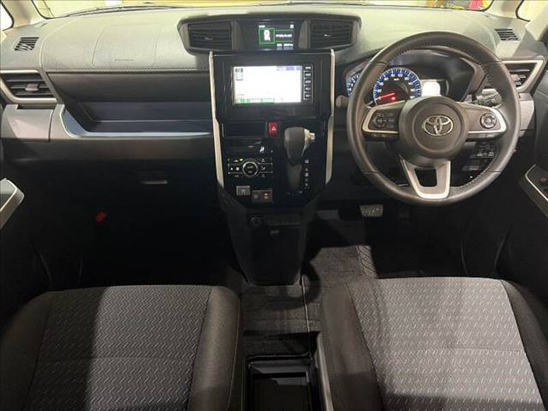 2020 TOYOTA ROOMY for sale - photo 4