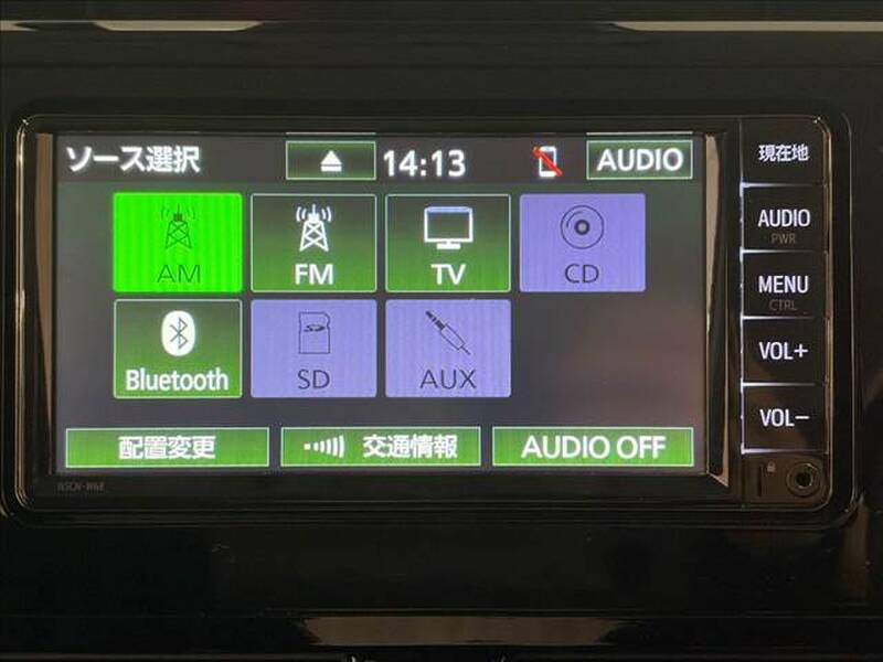 2020 TOYOTA ROOMY for sale - photo 6
