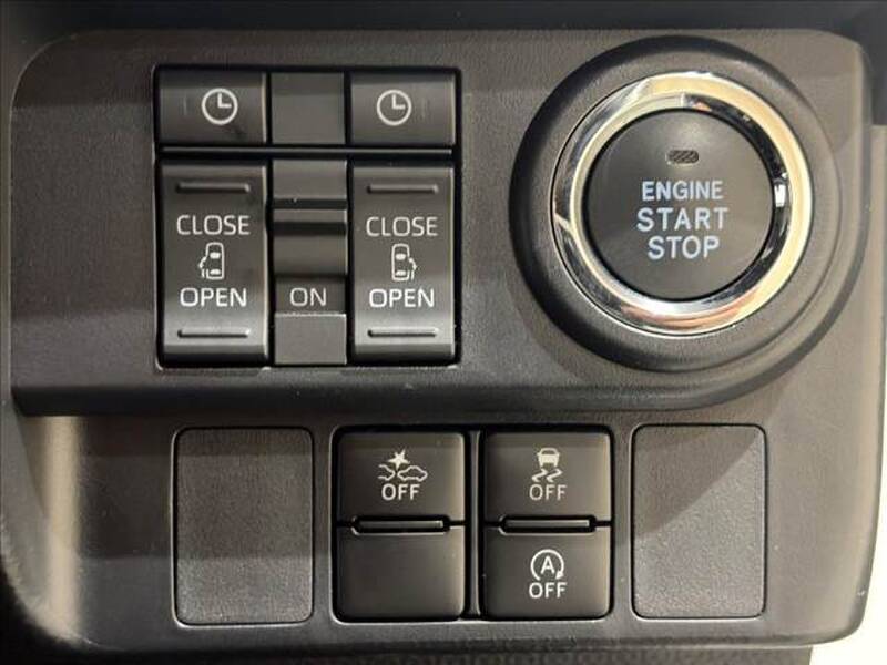 2020 TOYOTA ROOMY for sale - more photos