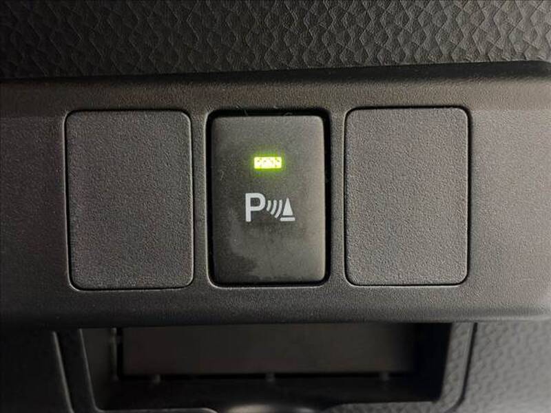 2020 TOYOTA ROOMY for sale - photo 9