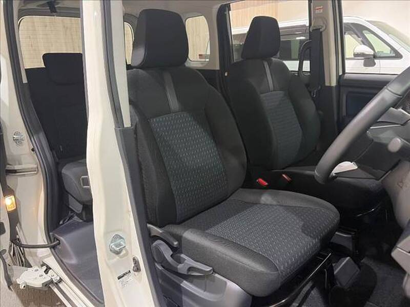 2020 TOYOTA ROOMY for sale - photo 10