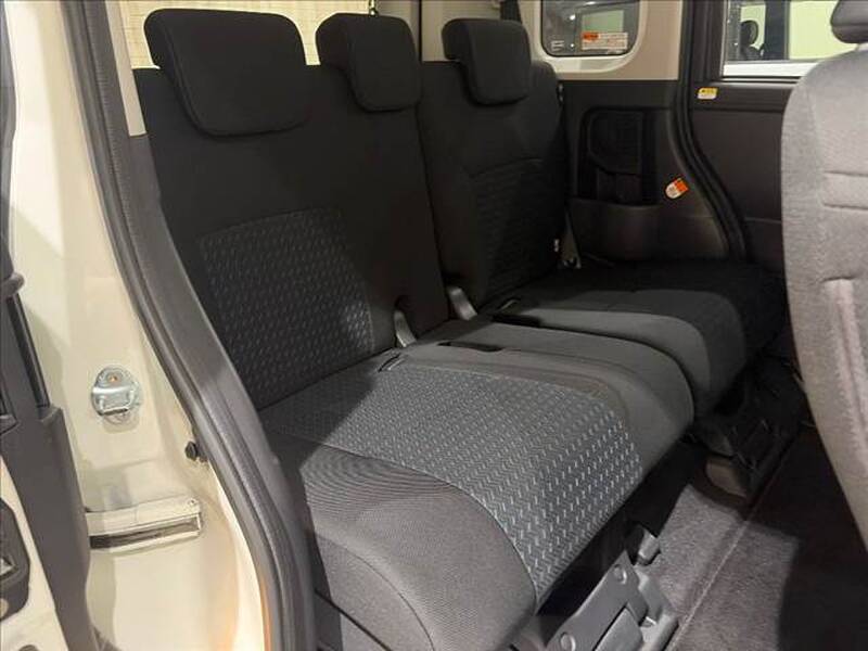 2020 TOYOTA ROOMY for sale - photo 11