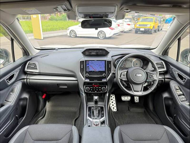 2019 SUBARU FORESTER for sale - photo 3