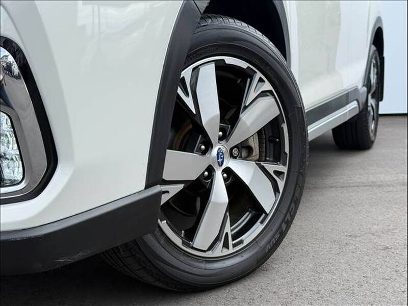 2019 SUBARU FORESTER for sale - photo 4