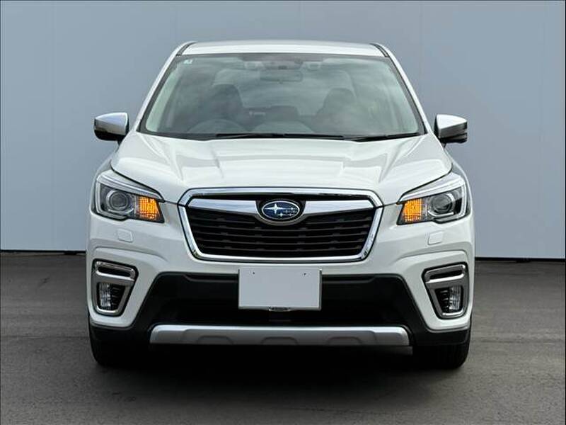 2019 SUBARU FORESTER for sale - photo 6