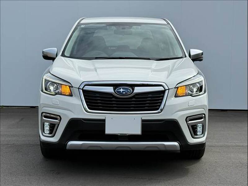 2019 SUBARU FORESTER for sale - photo 7