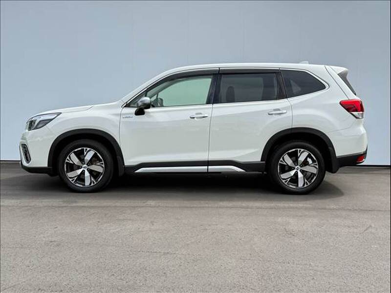 2019 SUBARU FORESTER for sale - more photos