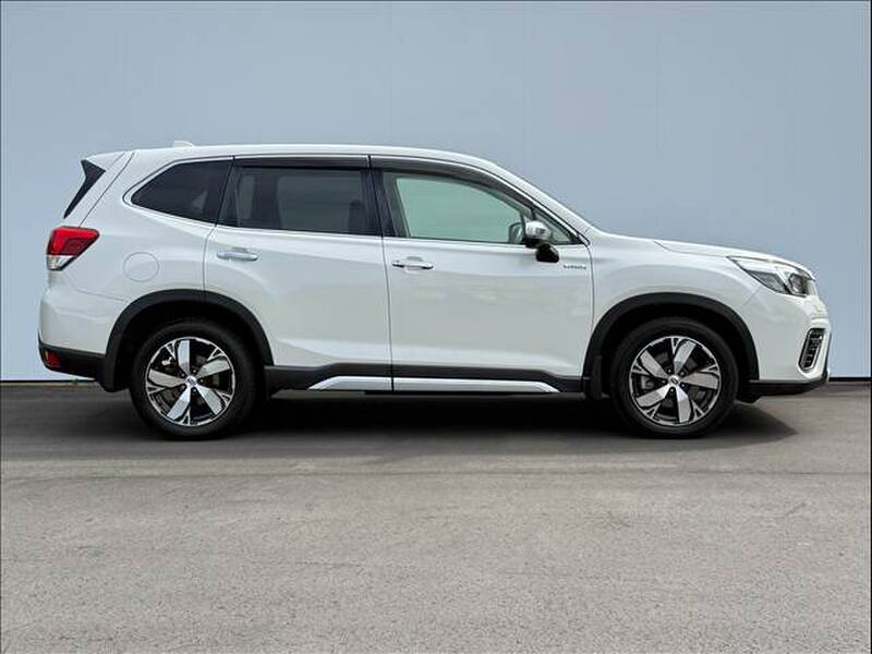 2019 SUBARU FORESTER for sale - photo 9
