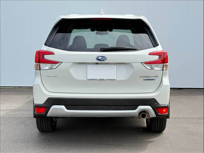 2019 SUBARU FORESTER for sale - photo 10