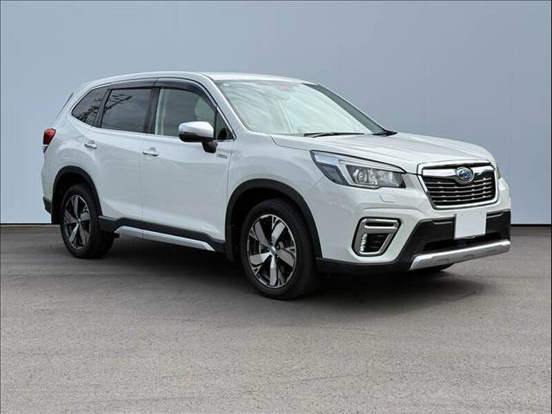 2019 SUBARU FORESTER for sale - photo 11