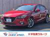 MAZDA AXELA SPORTS