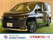 2023 TOYOTA VOXY
