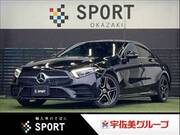 2018 MERCEDES BENZ CLS-CLASS