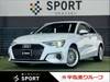AUDI A3 SEDAN
