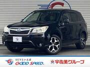 2013 SUBARU FORESTER