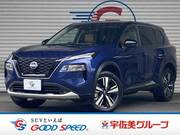 2022 NISSAN X-TRAIL