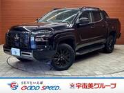 2025 MITSUBISHI TRITON