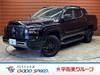 MITSUBISHI TRITON
