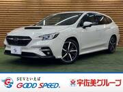 2020 SUBARU LEVORG