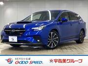 2024 SUBARU LEVORG
