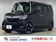 2019 HONDA N-BOX