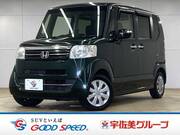 2016 HONDA N-BOX