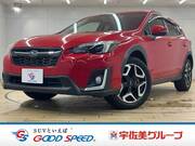 2017 SUBARU XV