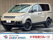 2007 MITSUBISHI DELICA D5