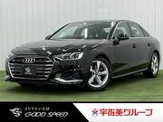 2021 AUDI A4