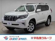 2023 TOYOTA LAND CRUISER PRADO TX