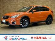 2015 SUBARU XV