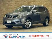 2015 NISSAN X-TRAIL
