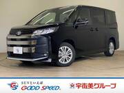 2023 TOYOTA NOAH