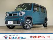 2020 SUZUKI HUSTLER