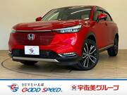 2021 HONDA VEZEL
