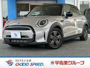 2021 BMW MINI