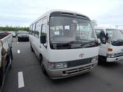 1993 TOYOTA COASTER