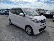 2019 MITSUBISHI EK WAGON G