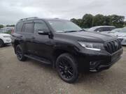 2024 TOYOTA LAND CRUISER PRADO