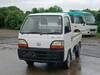 HONDA ACTY TRUCK
