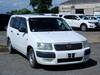 TOYOTA SUCCEED VAN